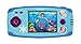 Disney Frozen JL2365FZ Consola Cyber Arcade, 150 Juegos (Lexibook