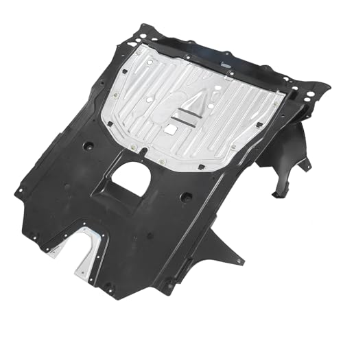 SecosAutoparts Under Engine Cover Lower Splash Guard 74110TBAA00 Compatible with Honda Civic 2016-2021