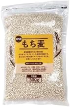Domestic Mochi Wheat 17.6 oz (500 g) (Delivered by Yu-Packet) [Fukudama] [Harvest Season] [HARVEST SEASON]
