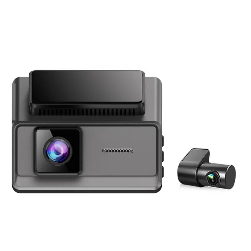二輪車カメラの記録を新たな次元へ！ドラレコ「SOOCOO S50+」 二輪車カメラの記録を新たな次元へ！ドラレコ「SOOCOO S50+