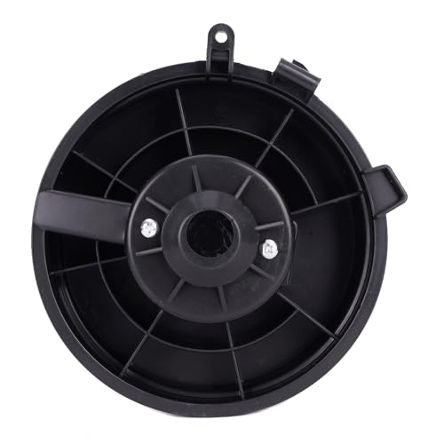 Image of MOCA PM9377 Blower Motor with Fan Fit 08-13 for Nissan Rogue & Rogue Select 2.5L & 07-12 for Sentra 2.0L 2.5L & for Tsuru 1.6L