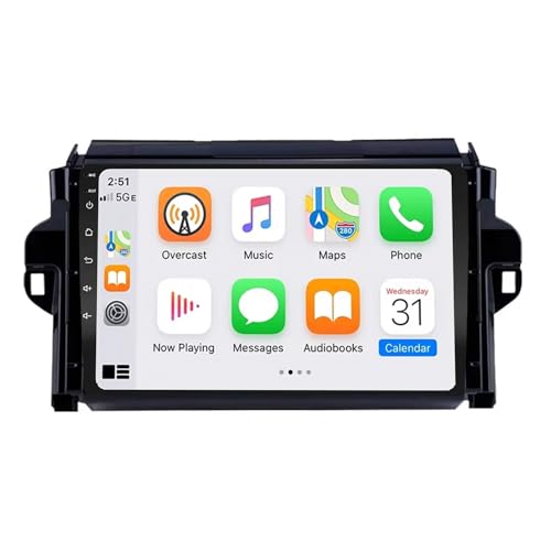 Navegador GPS para Camiones y Toyota Fortuner 2: Rutas Seguras Sin Errores con Mapas de Europa