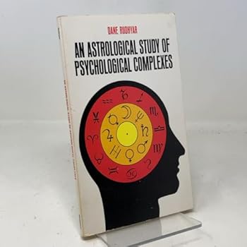 An Astrological Study of Psychological Complexes