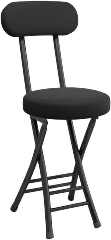 Chaise portable de 47 cm pour pique-nique et fête de jardin XJBTBA