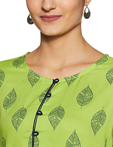 Image of Indigo Women Kurta