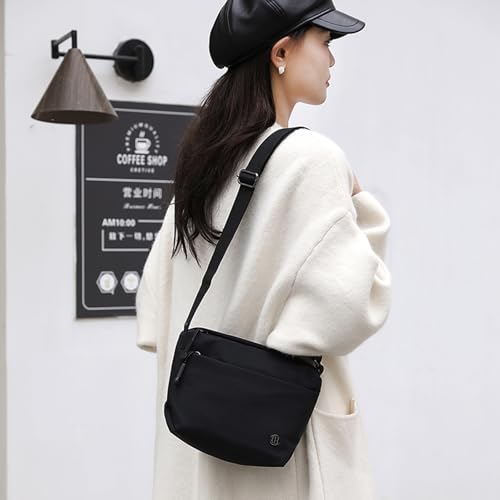 Small Cross body Bags for Women Lightweight Cute Mini Travel Purse Shoulder Handbags Everyday Bag2