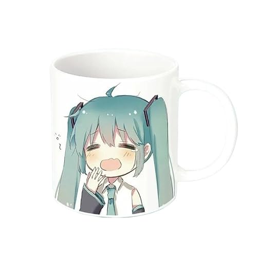 初音ミク マグカップ」の人気商品一覧 | 安い商品を通販サイトから探す