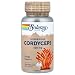 Solaray - Cordyceps, 520 mg, 100 capsules