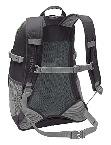 Vaude Casual, Phantom Black, One Size #TOP1