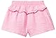 United Colors of Benetton Baby-Mädchen 4pzqa9010 Shorts, Rosa, 68 cm