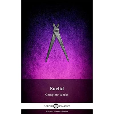 Delphi Collected Works of Euclid