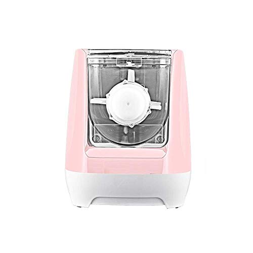 SDGF-YTR Nudelmaschine, Delicate Pasta Maker Funktion Intelligente automatische Nudelmaschine Haushalt Kleine… – Bild 4