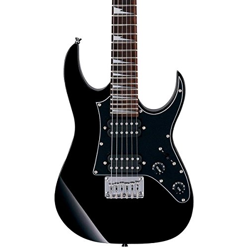 INFINITY R pick-up IBANEZ 2016 grgm21-bkn GRG Mikro – nero Notte