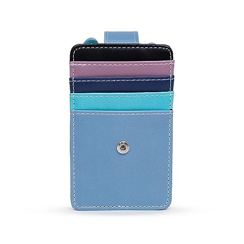 Buckle-Down Women Casual, Blue, 3.0" x 5.0"3
