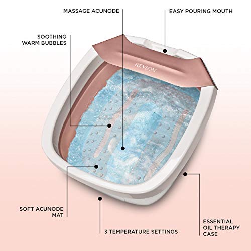 Ultimate Foot SPA Revlon RVFB7034E - vue 5