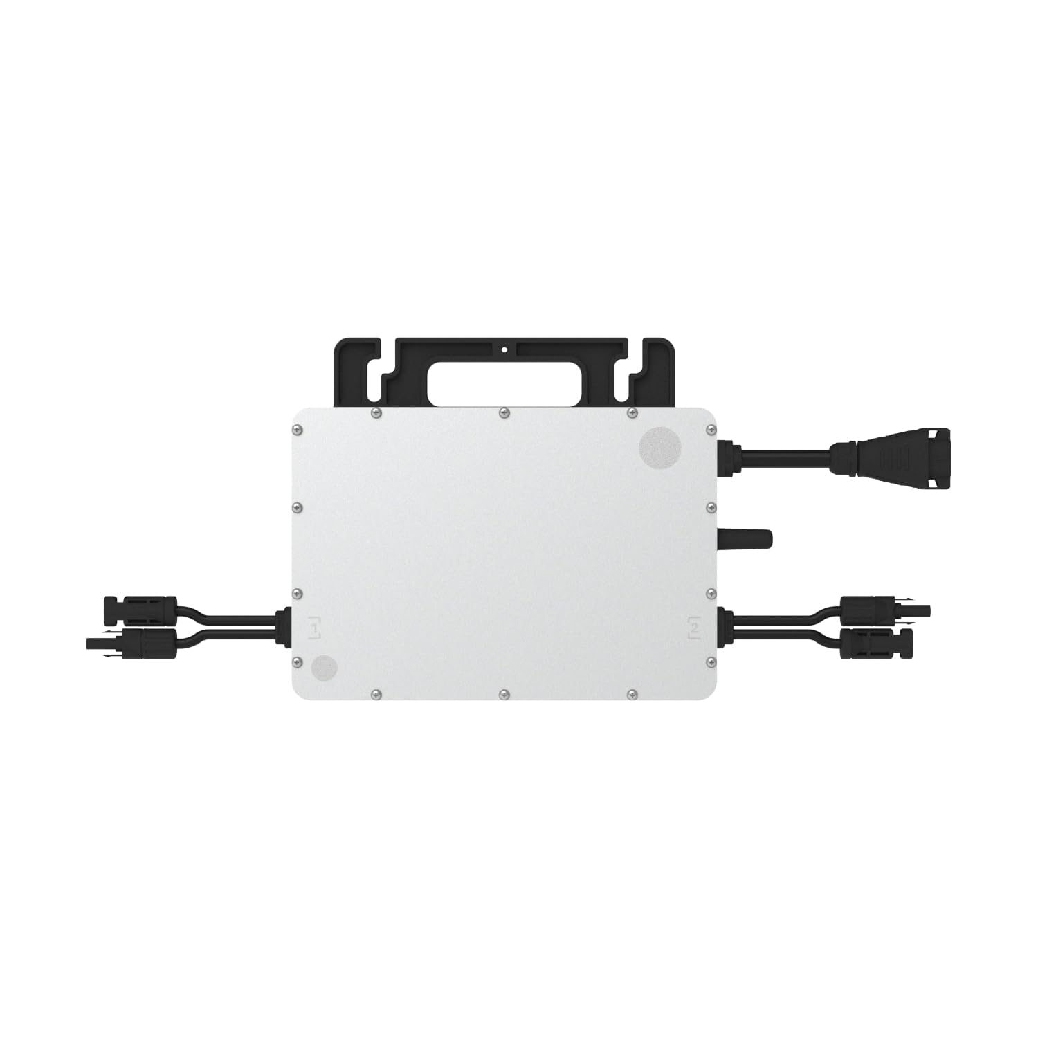 Hoymiles HMS-800W-2T Mikrowechselrichter mit integriertem WLAN für Balkonkraftwerk