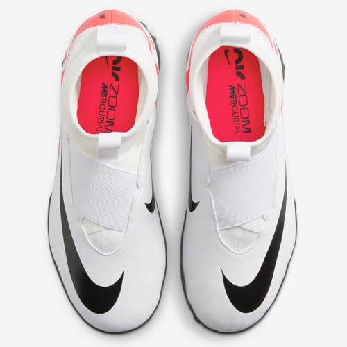 Nike Jr. Mercurial Superfly 9 Academy (DJ5616-600, Bright Crimson/Black/White) Size 62