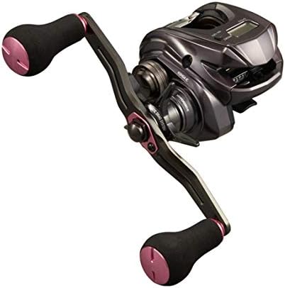 Amazon | ダイワ(DAIWA) カウンター付リール(タイラバ) 18 紅牙 IC 