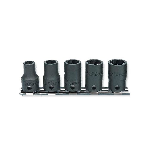 Amazon.co.jp: コーケン 3/8(9.5mm)SQ. ナットツイスターレールセット 