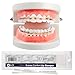 Element Braces Comfort Lip Bumper - Orthodontic - Dental
