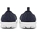 Pavers Zapatos de tacón ligeros sin cordones para mujer Imagen de Pavers Zapatos de tacón ligeros sin cordones para mujer