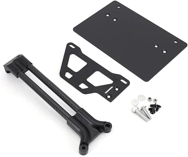 Motorcycle License Plate Bracket Motorcycle for B&M&W R Nine T NINET Pure RNINET Scramble R9T Urban G S License Plate Holder Rear Bracket