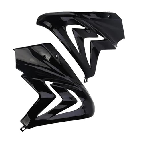 Protection de carénage moto CBR650R kit panneau couverture cadre 19-23