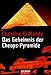 Produktbild Das Geheimnis der Cheops-Pyramide