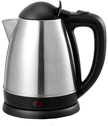 N/D BOLLITORE Elettrico Acqua Calda Acciaio Cucina...