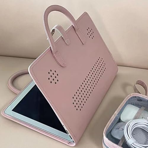 Funda para portátil con asa: la solución impermeable contra salpicaduras 6