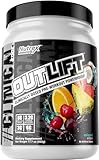 Nutrex Research Outlift Miami Vice 20 Serving, Miami Vice, 17.8 Ounce