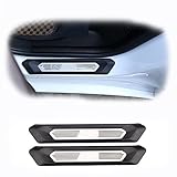 Verleihen Sie Ihrem Fahrzeug in wenigen Minuten einen einzigartigen Luxus-Motorsport-Look und eine stilvolle Note