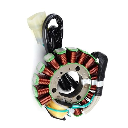 Bobine de stator moto adaptée for DT230 DT 230 1997 1998 4TP-85510-00