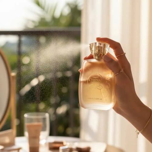 WePink Eternal Cherish Perfume 100ml - WePink - Vírginia Fonseca - Brasil - 1