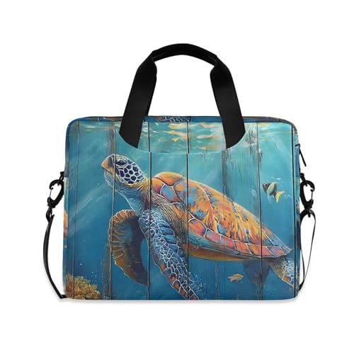 Funda Maletín Portable para Laptop 13-15.6 pulgadas miniatura 1