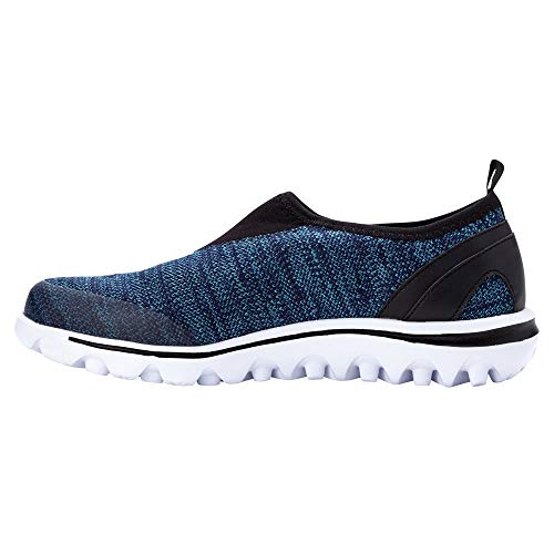 Image of Propet Women's Travelactiv Casual Lace Up Sneaker
