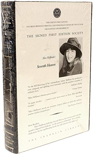 Seventh Heaven B004A68NIG Book Cover