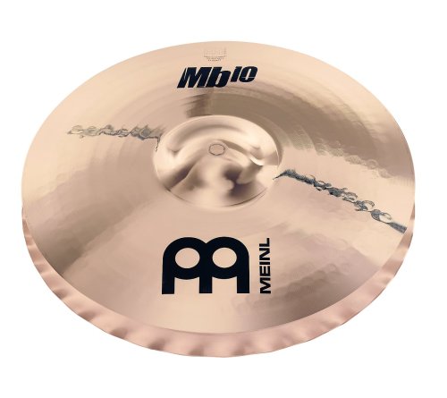 Amazon | MEINL マイネル Mb10 シリーズ ハイハットシンバル 14