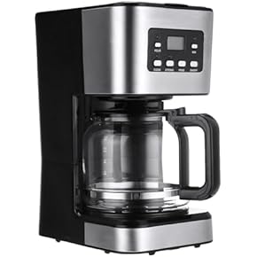 Amazon.co.jp: スチームエスプレッソマシン - コーヒーメーカー