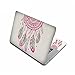 SHIZLSPWFS DIY Cute Laptop Skin Sticker 13"13.3" 14"15.6" 17" Tastiera Skin Surface Cover Decal per Lenovo/HP/Acer/dell/MacBook Modello 113