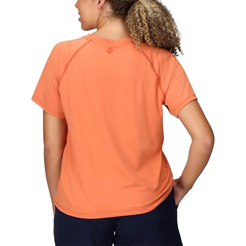 Image of MARMOT Women's Windridge Short Sleeve Shirt