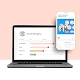 DNA My Dog – Canine Allergy Test | Analysis of 120+ Allergens | Not a Fur Test, Cheek Swab | Food, Environmental and Household items | Results in 3 Weeks | Allergy Report & Food Recommendations - Image 6