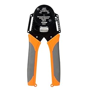 iCrimp IWD-20 Pince à Sertir à Ca...