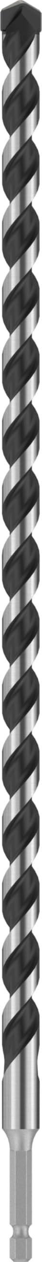 PRO HEX-5 Drill Bit 14x350x400mm