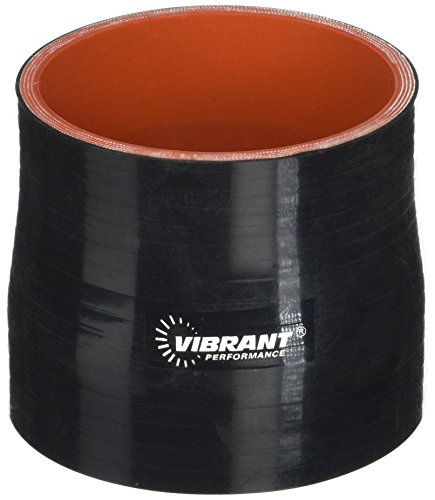 Vibrant Performance 2760 Black 3