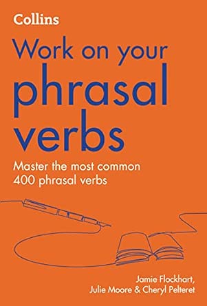 Phrasal Verbs: B1-C2 Second edition-Wow! eBook