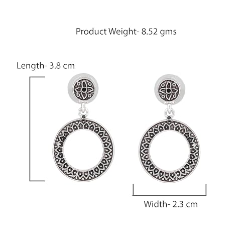 Estele Earrings for Women