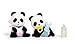 Produktbild Calico Critters Wilder Panda Bär Twins