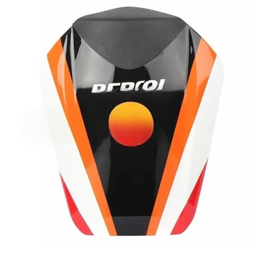 Capot de carénage de selle arrière pour moto CBR1000RR Solo