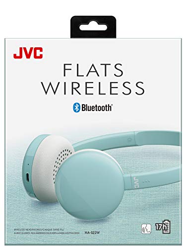 JVC HA S22W - vue 9